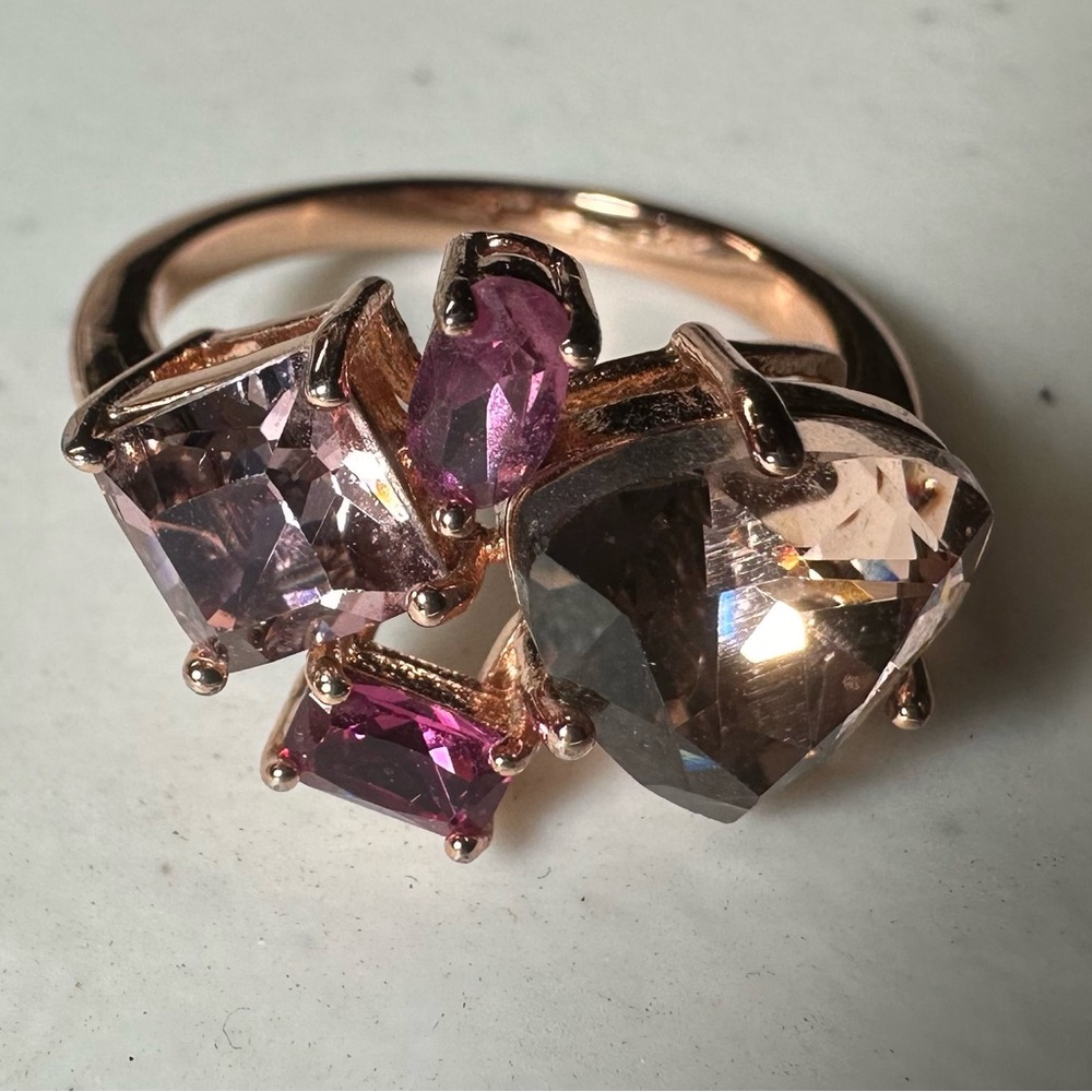 Woman’s Ring